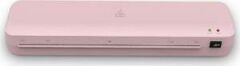 KRAF LAMINASYON MAKINESI A3 LM-1015PK PEMBE