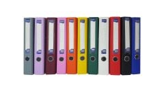 OFFICEMATE BURO KLASORU DAR SIYAH