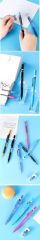 PENTEL SHARPLET 05 MM VERSATIL KALEM MAVI (A 125)