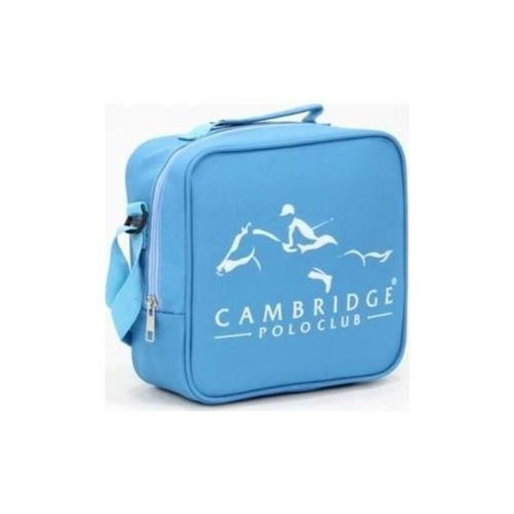 CAMBRIDGE POLO BESLENME CANTASI TURKUA(PLBSL80010)