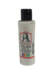 MONA LISA AKRILIK BOYA 70 ml RENKSIZ (SD170-01)