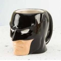 BATMAN 3D FIGURLU KUPA