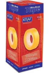 KRAF SELEFON BANT 12mmX33m 12LI KUTU(1233)