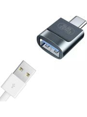 SUBZERO CNR40 TYPE-C OTG CEVIRICI USB 3.0 6A