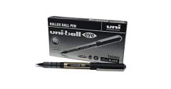 UNIBALL IMZA EYE ROLLER 1.0 SIYAH 12LI (UB-150)