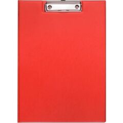 WOLE  SEKRETER ALTLIGI KAPAKLI KIRMIZI (2290-2)