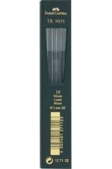 FABER CASTELL MIN 9071 2mm 2H (5090127112)