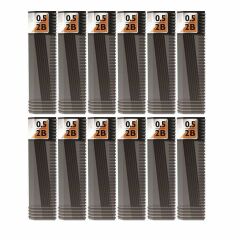 TOMBOW MIN 05 B 12 LI KUTU