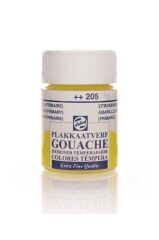 TALENS GUAJ BOYA 16ML YELLOW (205)