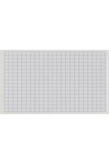 PANDA KAGIT TAHTA KARELI SEFFAF 120X100 (772)