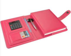 2K ORGANIZER 17x24 DEFTERLI CIZGILI FUSYA (5244)