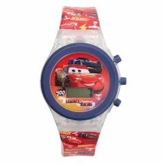 CARS LED ISIKLI KOL SAATI 42135G