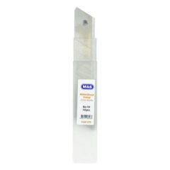 MAS GENIS 18 MM MAKET BICAGI YEDEGI (579) 10LU