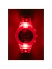 SPIDERMAN LED ISIKLI KOL SAATI 42135F