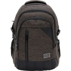 CAMBRIDGE POLO SIRT CANTASI KAHVE (1682)