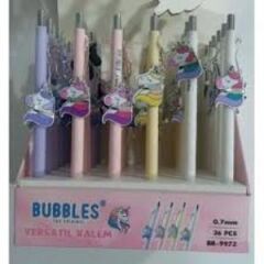 MIKRO 9972-36 ST. UNICORN VERSATIL KALEM 0.7MM