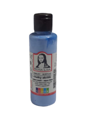 MONA LISA AKRILIK BOYA 70 ml AQUA MAVI (SD170-07)