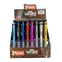 MIKRO ST. MP 416-48 VERSATIL KALEM 0.9MM