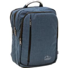 CAMBRIDGE POLO SIRT CANTASI LACIVERT (1738)