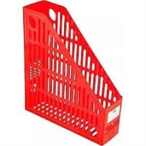 KRAF MAGAZINLIK 5200 KIRMIZI