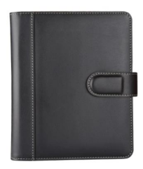 2K ORGANIZER 4 H.DIPLOMAT MEKA. CIZ.SIYAH 5115