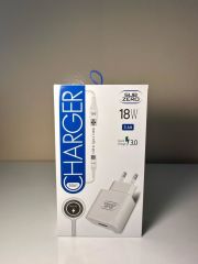 SUBZERO SG61 18W 3.4A QUALCOMM HIZLI TYPE-C SARJ