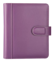 2K ORGANIZER 4 H.DIPLOMAT MEKA. CIZ.LILA 5307