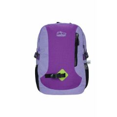 CAMBRIDGE POLO SIRT CANTASI LILA (1751)