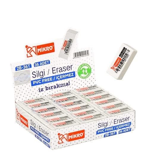 MIKRO SILGI 2B-36T TEKLI