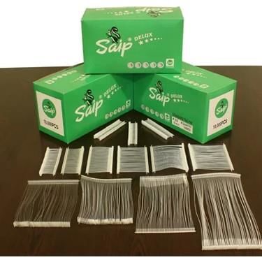 SAIP KILCIK 25MM  10000 LI KUTU SEFFAF