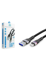 SUBZERO CL81 METAL BASLIK HASIR 6A TYPE-C RGB SARJ