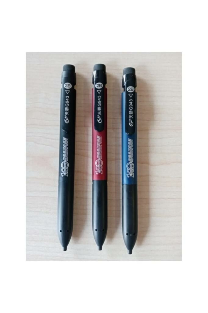 MIKRO G-943 SINAV ESKIZ KALEMI