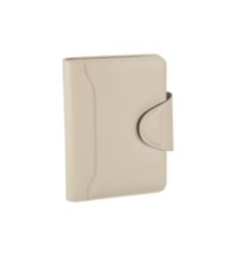 2K ORGANIZER 14x20 CIZGILI BEJ GENIS DIL (5187)