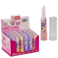 MIKRO RS-101 RUJ SILGI