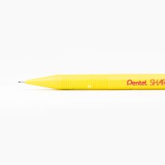 PENTEL SHARPLET 05 MM VERSATIL KALEM SARI (A125)