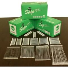 SAIP KILCIK 30MM  10000 LI KUTU SEFFAF