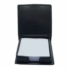 OFFICEMATE KUP BLOK SUNI DERI KAPLI+ KAGIT (520)