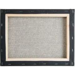 KRAF TUVAL CERCEVELI SIYAH 50x70 (930SG)