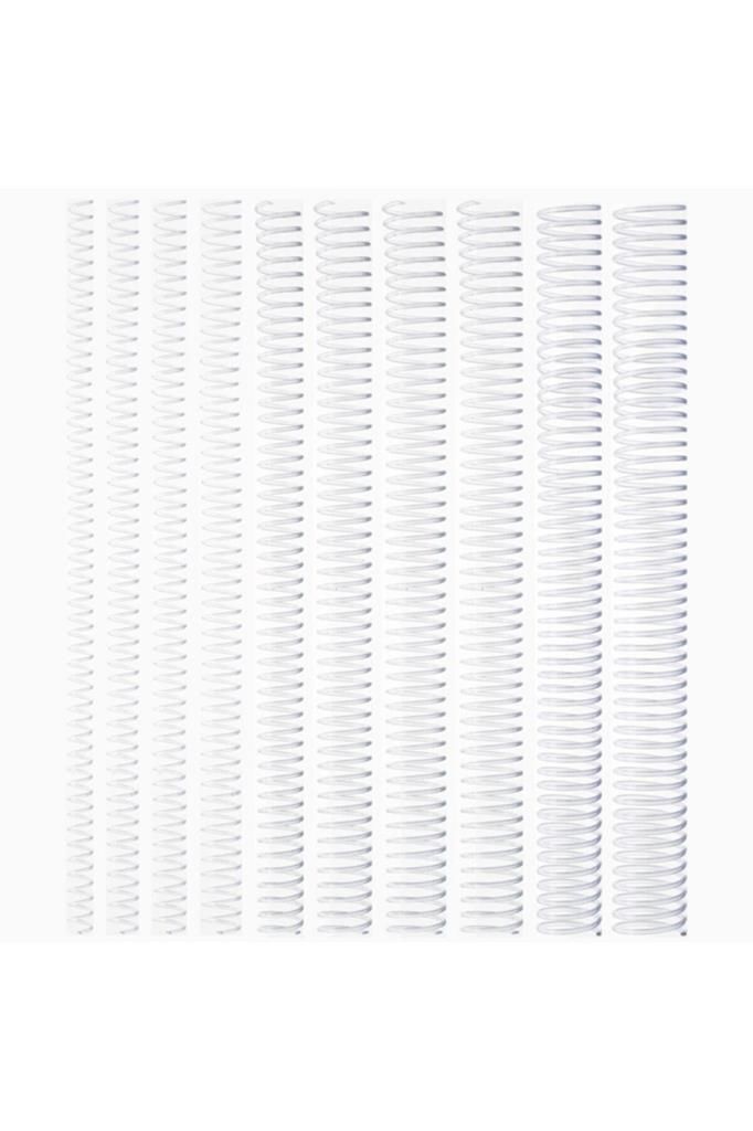 MILET PLASTIK HELEZON 25 mm 100 LU