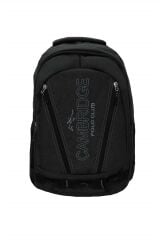 CAMBRIDGE POLO CLUB SIRT CANTASI SIYAH (2009)