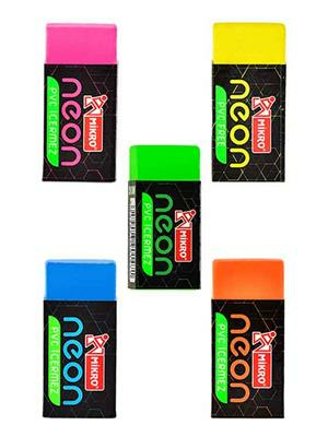 MIKRO E2259  RAINBOW PVC SILGI