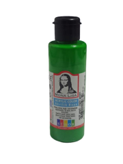MONA LISA AKRILIK BOYA 70 ml ACIK YESIL (SD150-36)