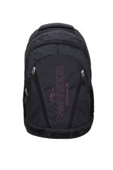 CAMBRIDGE POLO CLUB SIRT CANTASI PEMBE (2009)