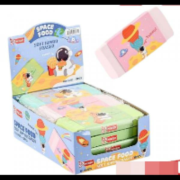 MIKRO E2215 SPACE FOOD SILGI