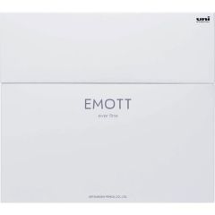 UNI FINELINER EMOTT 0.4 40 LI SET PEM-SY/40C