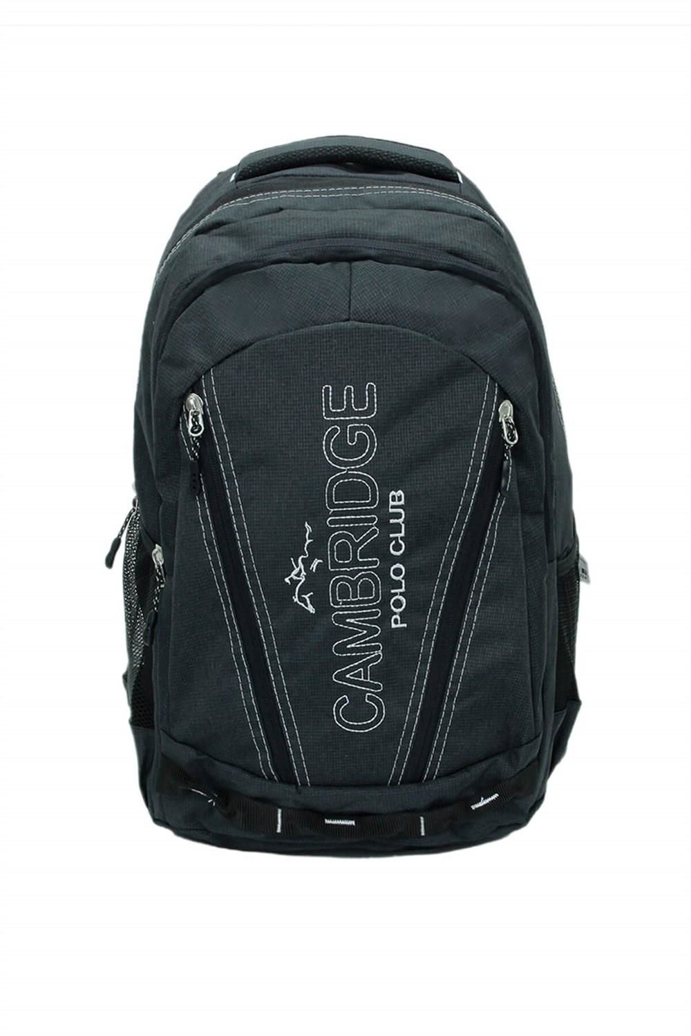 CAMBRIDGE POLO CLUB SIRT CANTASI BEYAZ (2009)