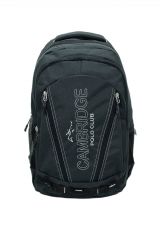 CAMBRIDGE POLO CLUB SIRT CANTASI BEYAZ (2009)