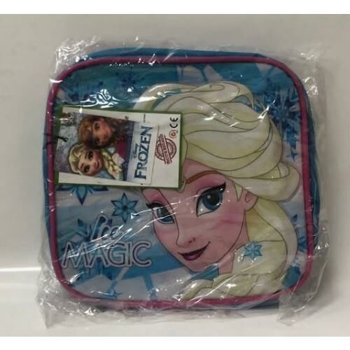 HAKAN BESLENME CANTASI FROZEN (95683)