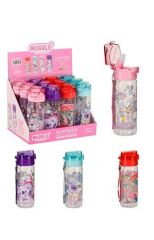 MUGGLE ST. 0808 THE ORIGINAL PLASTIK MATARA(KIZ)