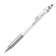 PENTEL VERSATIL 07 GRAPHGEAR 600 BEYAZ (PG607)